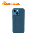 Estuche TPU Tela con Sujetador - iPhone 13 - Imagen 5