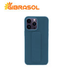 Estuche TPU Tela con Sujetador - iPhone 14 Pro Max - Imagen 4