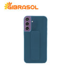 Estuche TPU Tela con Sujetador - Samsung S23 FE - Imagen 7