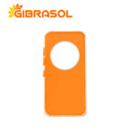 Estuche Transparente Color 3 Piezas – Honor Magic 7 Lite - Imagen 4