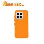 Estuche Transparente Color 3 Piezas – Honor X7C - Imagen 4