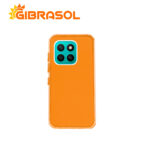 Estuche Transparente Color 3 Piezas – Honor X8C - Imagen 4
