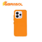 Estuche Transparente Color 3 Piezas - Redmi Note 14 5G - Imagen 4