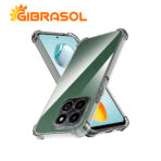 Estuche Transparente - Honor X7C