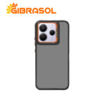 Estuche Nevado Premium – Redmi Note 14 5G - Imagen 4