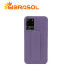 Estuche TPU Tela con Sujetador - Samsung S20 Ultra - Imagen 5