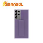 Estuche TPU Tela con Sujetador - Samsung S24 Ultra - Imagen 5