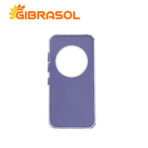 Estuche Transparente Color 3 Piezas – Honor Magic 7 Lite - Imagen 5