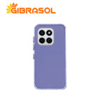 Estuche Transparente Color 3 Piezas – Honor X7C - Imagen 5