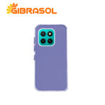 Estuche Transparente Color 3 Piezas – Honor X8C - Imagen 5