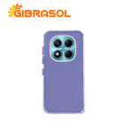 Estuche Transparente Color 3 Piezas - Redmi Note 14 PRO 5G / 14 PRO + 5G / 14 PRO 4G - Imagen 2