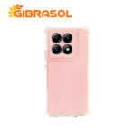 Estuche Transparente Color 3 Piezas - XIAOMI 14T 5G - Imagen 4