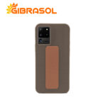 Estuche TPU Tela con Sujetador - Samsung S20 Ultra - Imagen 6
