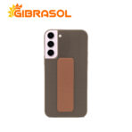 Estuche TPU Tela con Sujetador - Samsung S23 - Imagen 6