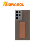 Estuche TPU Tela con Sujetador - Samsung S24 Ultra