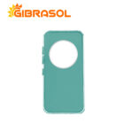 Estuche Transparente Color 3 Piezas – Honor Magic 7 Lite - Imagen 6