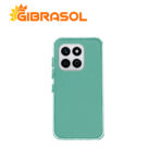 Estuche Transparente Color 3 Piezas – Honor X7C - Imagen 6
