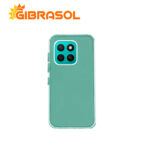 Estuche Transparente Color 3 Piezas – Honor X8C - Imagen 6