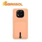 Estuche Porta Tarjetas - Redmi Note 14 PRO 5G / 14 PRO + 5G / 14 PRO 4G - Imagen 6