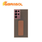 Estuche TPU Tela con Sujetador - Samsung S22 Ultra - Imagen 7