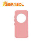 Estuche Transparente Color 3 Piezas – Honor Magic 7 Lite - Imagen 7