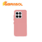 Estuche Transparente Color 3 Piezas – Honor X7C - Imagen 7