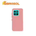 Estuche Transparente Color 3 Piezas – Honor X8C - Imagen 7