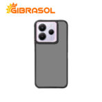 Estuche Nevado Premium – Redmi Note 14 5G - Imagen 7