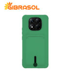 Estuche Porta Tarjetas - Redmi Note 14 PRO 5G / 14 PRO + 5G / 14 PRO 4G