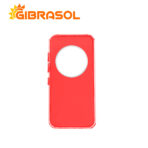 Estuche Transparente Color 3 Piezas – Honor Magic 7 Lite - Imagen 8