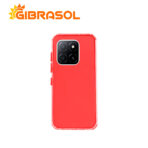 Estuche Transparente Color 3 Piezas – Honor X5B Plus - Imagen 8