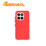 Estuche Transparente Color 3 Piezas – Honor X7C - Imagen 8
