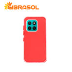 Estuche Transparente Color 3 Piezas – Honor X8C - Imagen 8