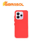 Estuche Transparente Color 3 Piezas - Redmi Note 14 5G - Imagen 8