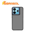 Estuche Nevado Premium – Redmi Note 14 4G