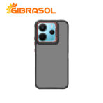 Estuche Nevado Premium – Redmi Note 14 4G - Imagen 10