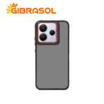 Estuche Nevado Premium – Redmi Note 14 5G - Imagen 10