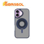 Estuche Ultra Premium con Sujetador - iPhone 17