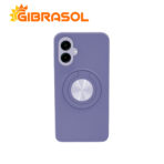 Estuche Silicone con Sujetador – Samsung A06 - Imagen 3