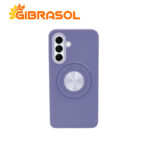 Estuche Silicone con Sujetador – Samsung A16 5G - Imagen 2