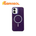 Estuche Brillante con Magsafe - iPhone 16