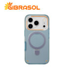 Estuche Magsafe con Sujetador - iPhone 17 Pro Max