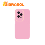 Estuche Goma Silicone 2PCS - Honor 200 Lite - Imagen 2