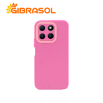 Estuche Goma Silicone 2PCS - Honor X6A - Imagen 2