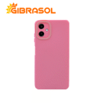 Estuche Goma Silicone 2PCS - Samsung A06