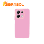 Estuche Goma Silicone 2PCS - Redmi Note 13 4G - Imagen 2