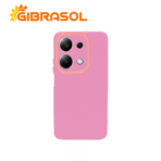 Estuche Goma Silicone 2PCS - Redmi Note 13 Pro 4G - Imagen 2