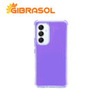 Estuche Transparente Color 3 Piezas - Samsung A36 5G - Imagen 8