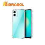 Estuche Transparente - Anti Shock - Samsung A06
