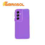 Estuche Transparente de Color -  Samsung A16 5G - Imagen 2